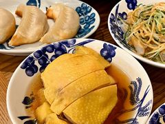 -上海姥姥(西环店)