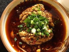 -镇江龙·火锅串串(武侯祠店)