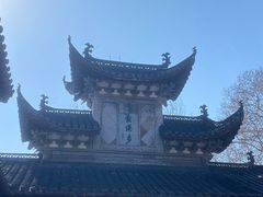 -采石矶景区