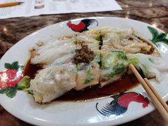 -廣九广味食堂-猪肚鸡火锅(曼哈顿店)