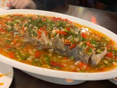 -飞虹鱼馆(春华路店)