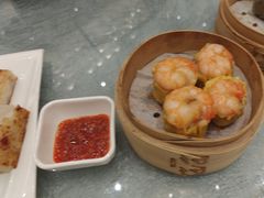 -喜宴又一村·粤菜·茶点·海鲜(壹方天地店)