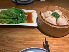 -点心传说·粤菜点心(佐阾虹湾店)