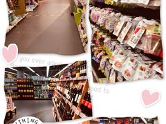 -美廉美超市(圣熙8号购物中心店)