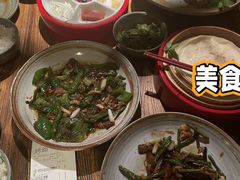 -青年公社烤鸭(青年路店)