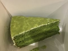 -Lady M Cake Boutique(麦迪逊大道店)