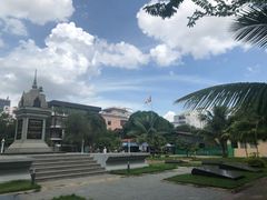 -吐斯廉屠杀博物馆