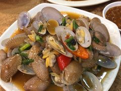 -揭阳钟记小食(福田新村店)