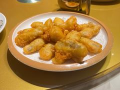 -百年恒益烧腊海鲜酒家·非遗传承(广州黄埔店)