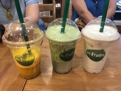-Mr.Fruits水果先生(北京市百货大楼店)