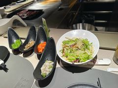 -水木锦堂·自助铁板烧(望京凯德MALL店)