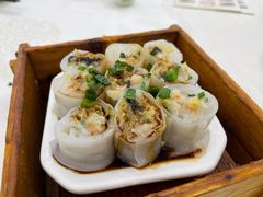 -嘉禧大酒楼(康城广场店)