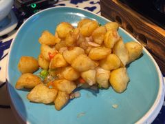 -印巷里主题餐厅(马鞍山店)