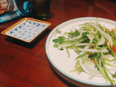 -那拉提之疆·新疆菜(美院店)
