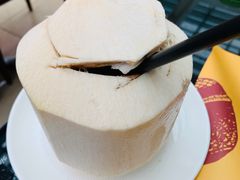 -simply thai天泰(静安嘉里中心店)