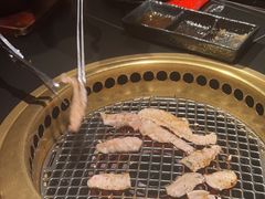 -谷牛和牛烤肉(漕河泾印象城店)