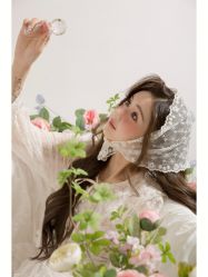 点击看大图 -蜜桃少女VISION写真馆(雁塔店)