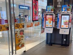 -汉堡王(华润五彩城店)