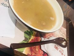 武松打虎全牛汤-武松家(丰益桥店)