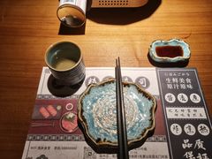 -鱼跃食堂·精致寿司(东林美域店)