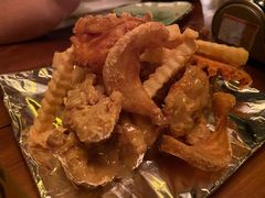 -Outdark Korean Restaurant