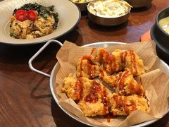-双门洞·森系料理(体育西店)