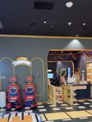 -meland亲子乐园•活动包场(北京亦庄龙湖天街店)