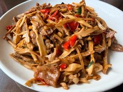 -朗妈私房菜(婺女州店)
