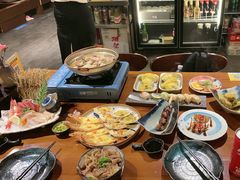 -相左日料放题自助(太原街店)
