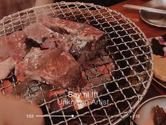 -大阪烧肉BAKA一代(十亩地店)