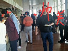 -嘉定凯悦·咖啡厅