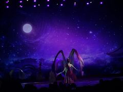 -唐乐宫·歌舞剧院餐厅