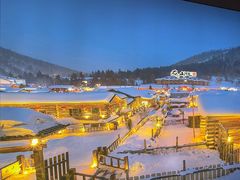 -山河屯铁锅炖(绥望路店)