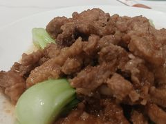 -博望坡饭店(宜山路店)