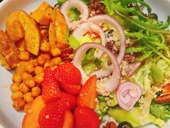 -blue frog蓝蛙(长泰广场店)