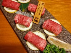 -本寻烧肉酒场(双井店)