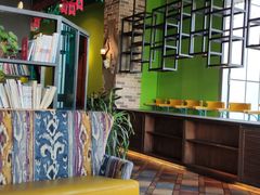 -嘉禾·悦享餐厅(八方汇店)