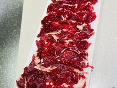 -古乐牛香·鲜牛肉牛杂火锅(新区店)