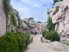 -威海华夏城景区