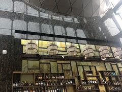 -瑞吉酒店·The Drawing Room闲逸廊·云端下午茶·夜奢Whiskey
