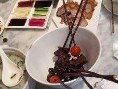 -雀蓝川菜(星悦汇店)
