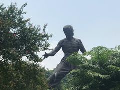 -李小龙乐园(顺德均安店)