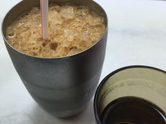 鸳鸯冻奶-澳洲牛奶公司(佐敦店)
