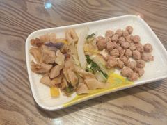-宏记汕头白粥店(江怡店)