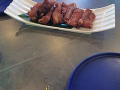 -沿江海南菜·文昌鸡祖师爷(大东海店)