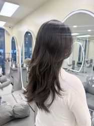 -5M HAIR SALON