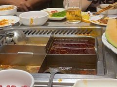 -海底捞火锅(龙湖北京大兴天街店)