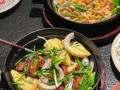 -旺爷砂锅·茶作(国贸城店)