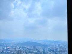 -泉客厅LAPUTA·天空之城