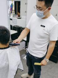-LJOY丽锦造型·烫发染发